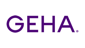 GEHA logo