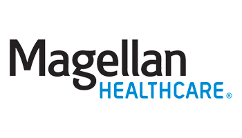 Magellan Healthcare logo