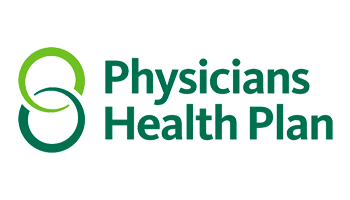 Physicians Health Plan logo