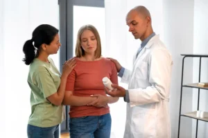 The Importance of Medical Detox: Why You Shouldn’t Quit Alone