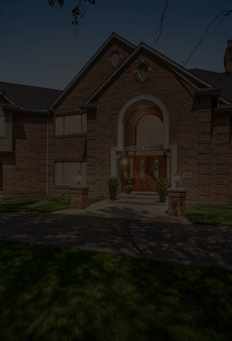 Residential Hero Banner