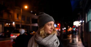 Is Nighttime Drinking A Sign of the Early Stages of Alcoholism?