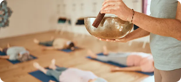 Full Continuum of Care