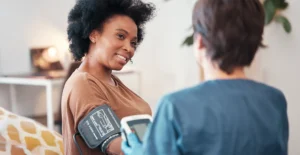 How Alcohol Affects High Blood Pressure