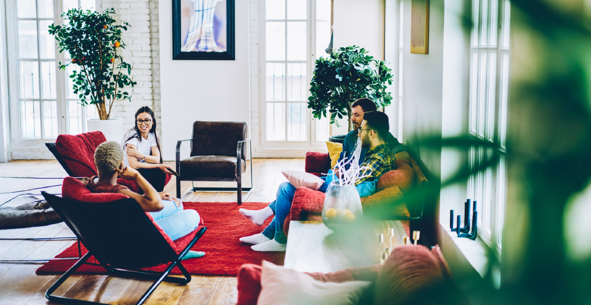 Residential Treatment: What to Expect in Rehab